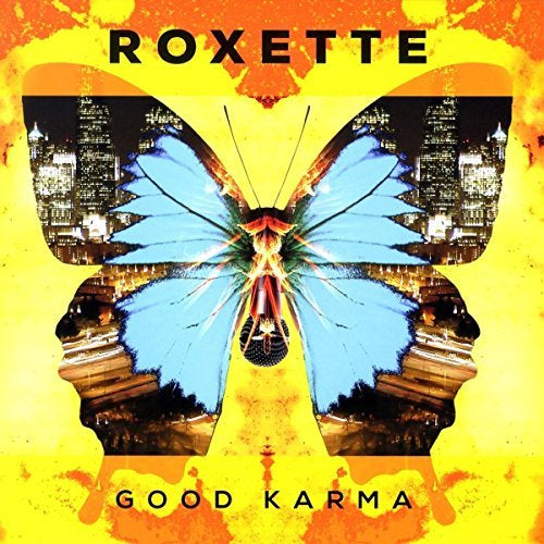 GOOD KARMA