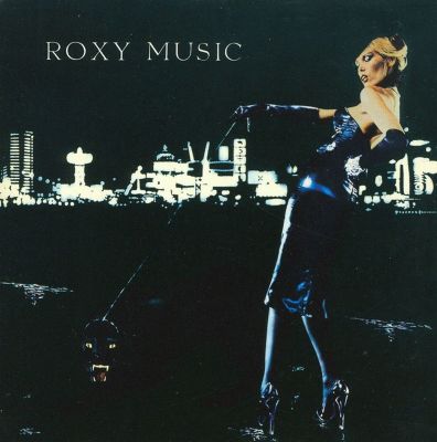For Your Pleasure [Deluxe 2 CD]