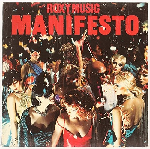 Manifesto