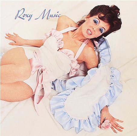 ROXY MUSIC