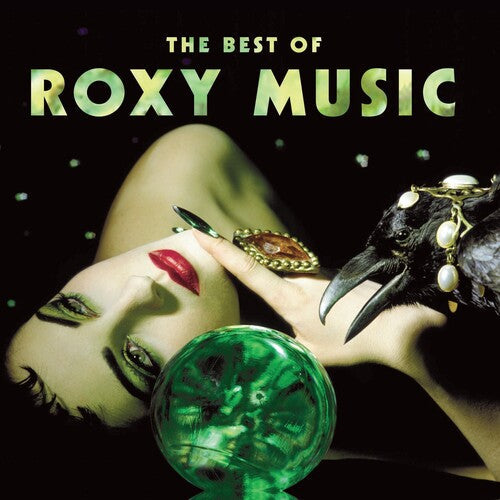 The Best Of Roxy Music (2 Lp's)