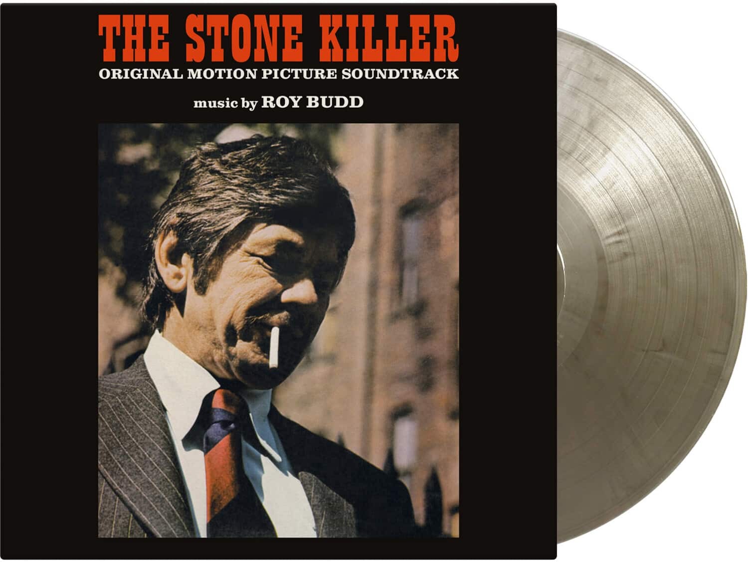 Stone Killer