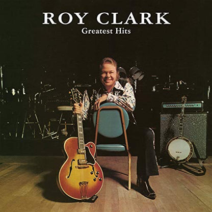 Greatest Hits [LP]