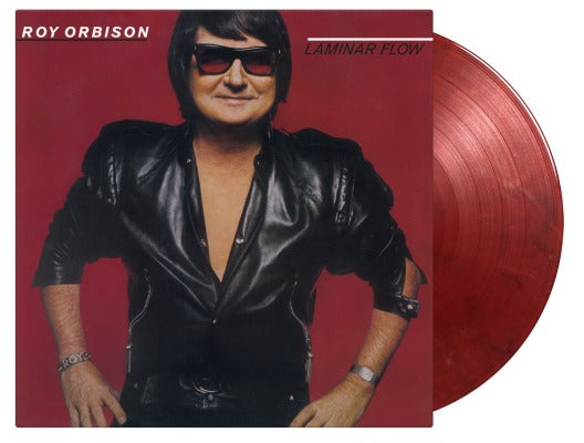 Laminar Flow (Colored Vinyl, Red, Limited Edition, 180 Gram Vinyl, Limited Edition) [Import]