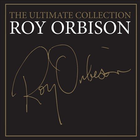ULTIMATE ROY ORBISON