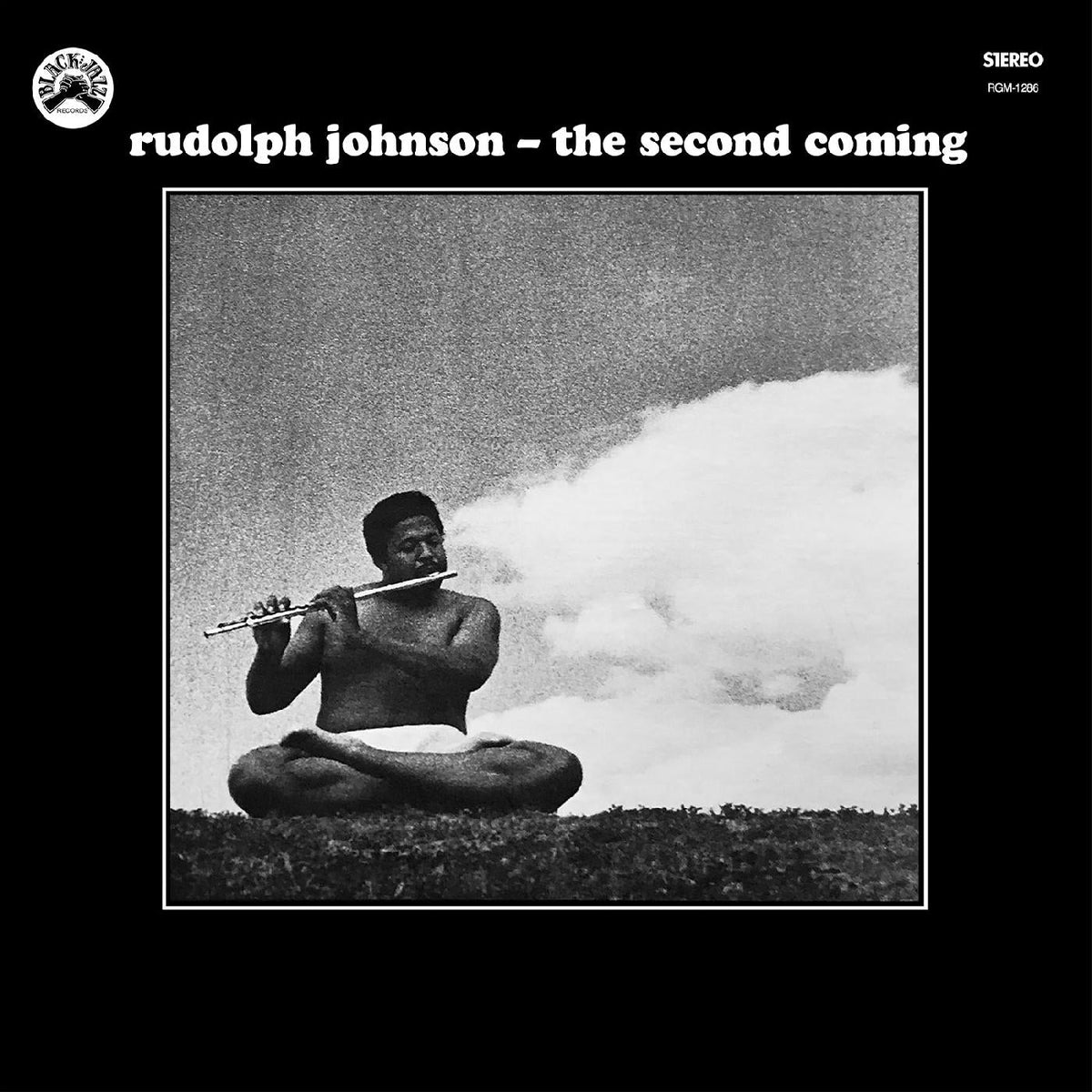 The Second Coming (Limited, Remastered) [Blue with Black Swirl Vinyl]