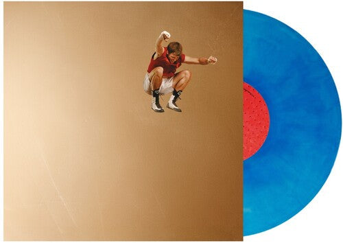 Kicking My Feet [Indie Exclusive Blue Vinyl]