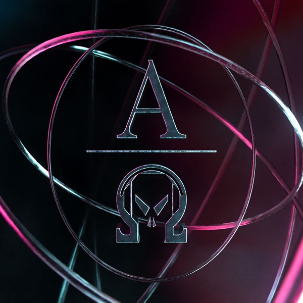ALPha Omega Remixes [12"]