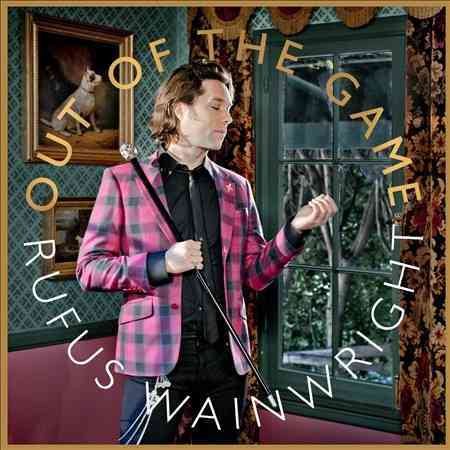 Out of the Game [Import] (2 Lp's)