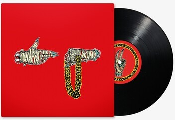 Run the Jewels 2 [Explicit Content] (Reissue)