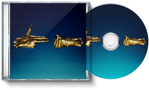 Run the Jewels 3 [Explicit Content] (Reissue)