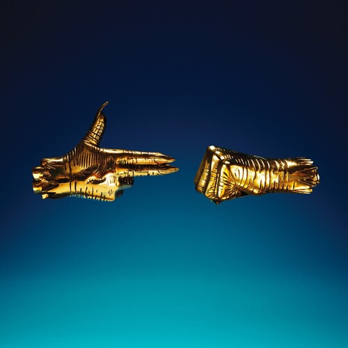 Run the Jewels 3 [Explicit Content] (Reissue)