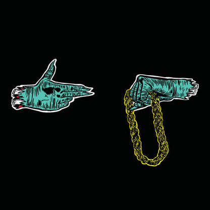 Run the Jewels [Explicit Content] (Reissue)