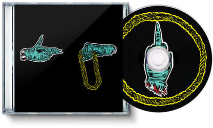 Run the Jewels [Explicit Content] (Reissue)