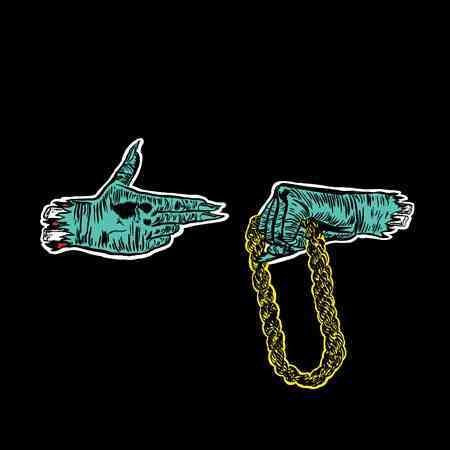RUN THE JEWELS (LP)