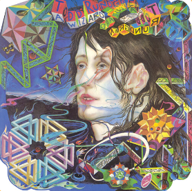 Rundgren, Todd Wizard/A True (RSD 4.22.23)