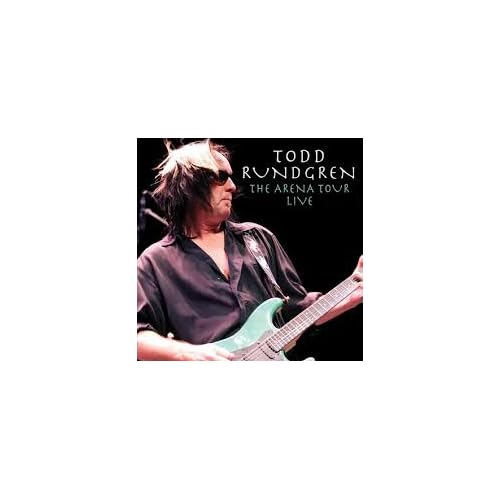 Arena Tour Live (Rsd 4.12.25)