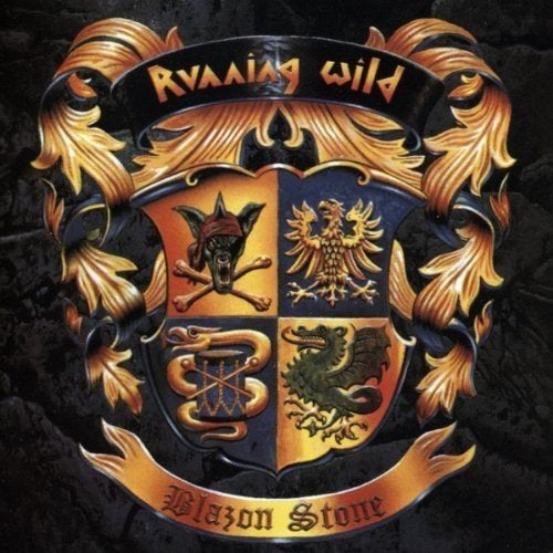 BLAZON STONE