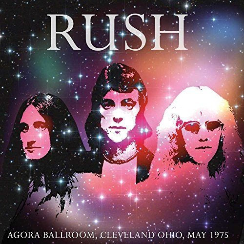 Agora Ballroom, Clevel