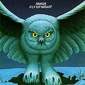 FLY BY NIGHT