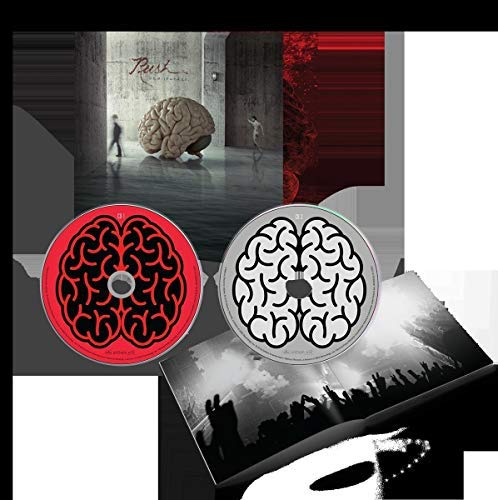 Rush Hemispheres [40th Anniversary][2 CD]