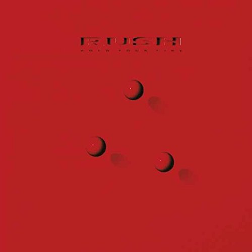 HOLD YOUR FIRE LP+D