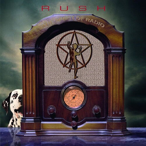 The Spirit of Radio: Greatest Hits 1974-1987 (180 Gram Vinyl) (2 Lp's)