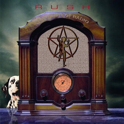 The Spirit of Radio: Greatest Hits 1974-1987 (180 Gram Vinyl) (2 Lp's)