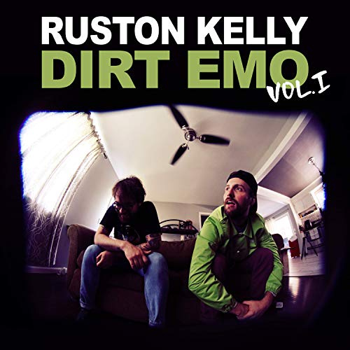 Dirt Emo vol. 1 [LP]