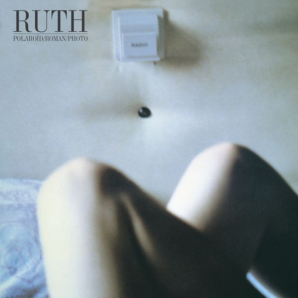 Polaroid Roman Photo: 40Th Anniversary Edition [Lp + 7"]