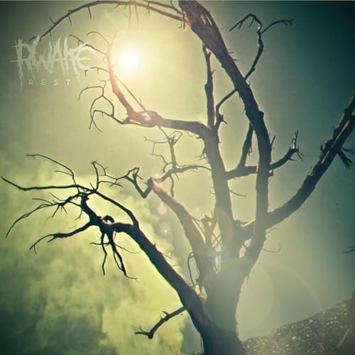 Rest (Mint & Swamp Green Splatter Lp) [2Lp]