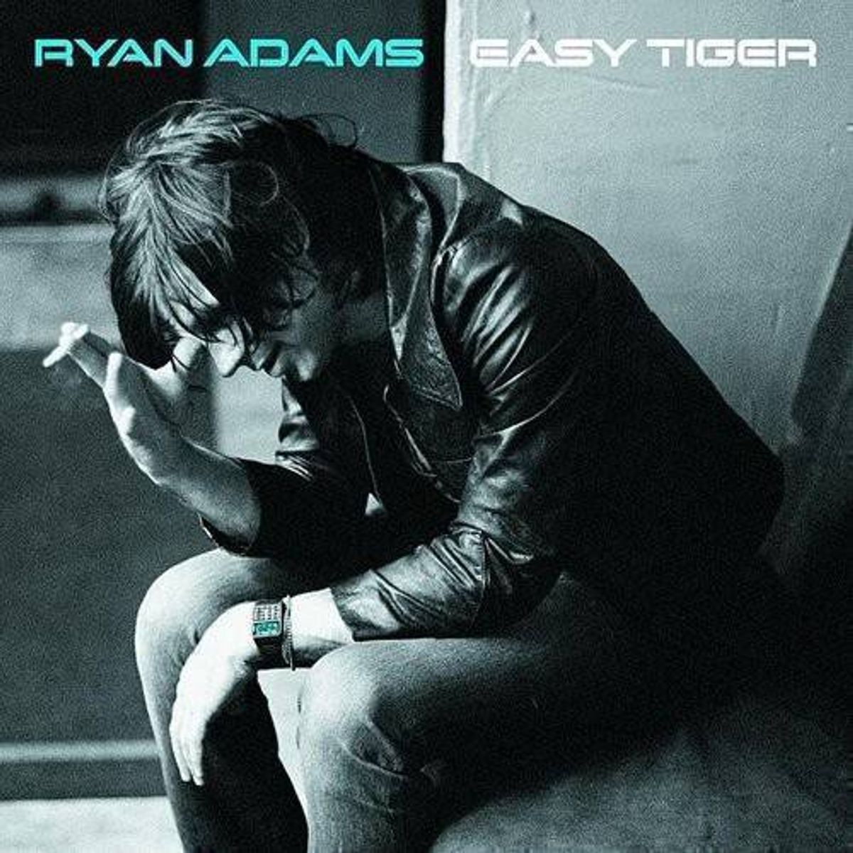 Easy Tiger [CD]