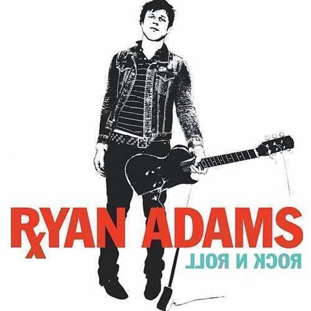 Rock N Roll [CD]