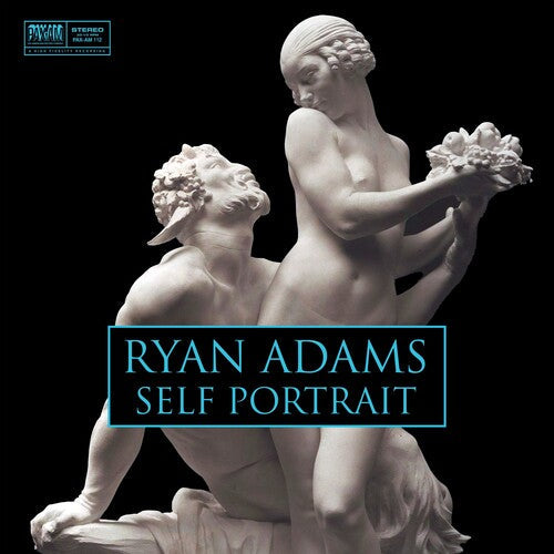 Self Portrait (Black & White Color-In-Color Vinyl, 180 Gram Vinyl, Limited Edition) (2 Lp's)