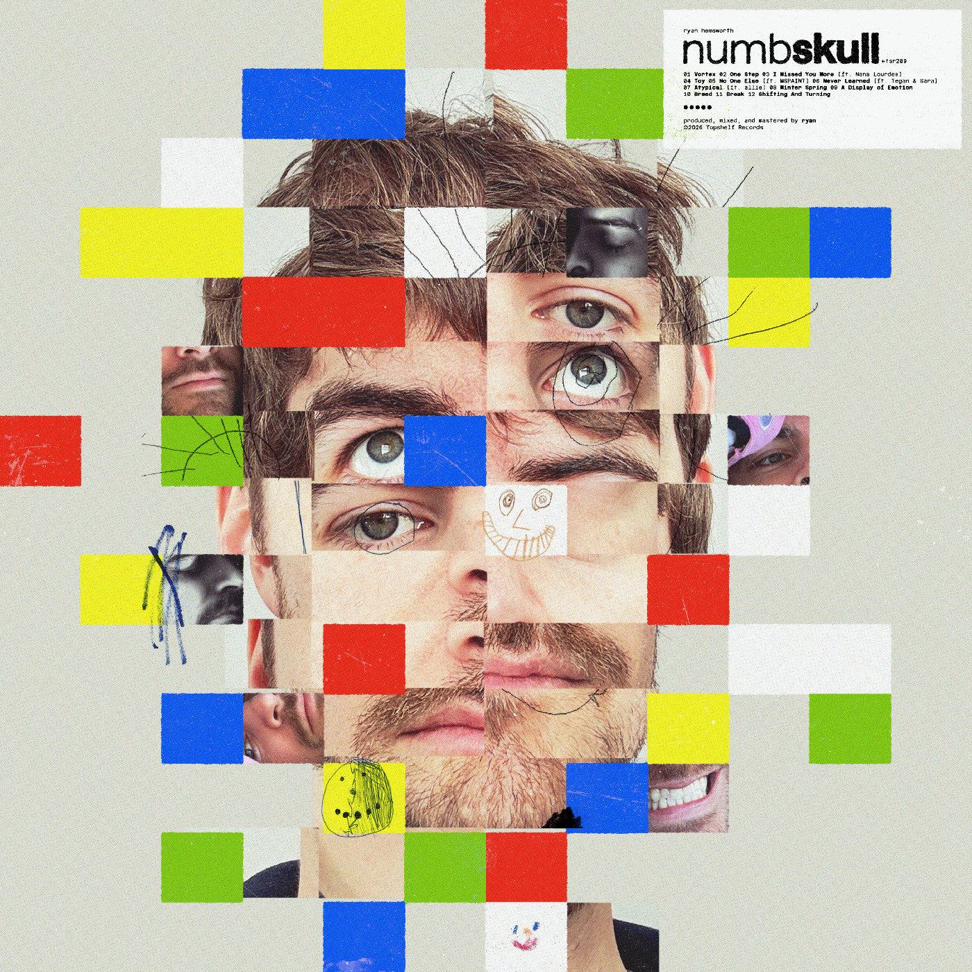 Numbskull