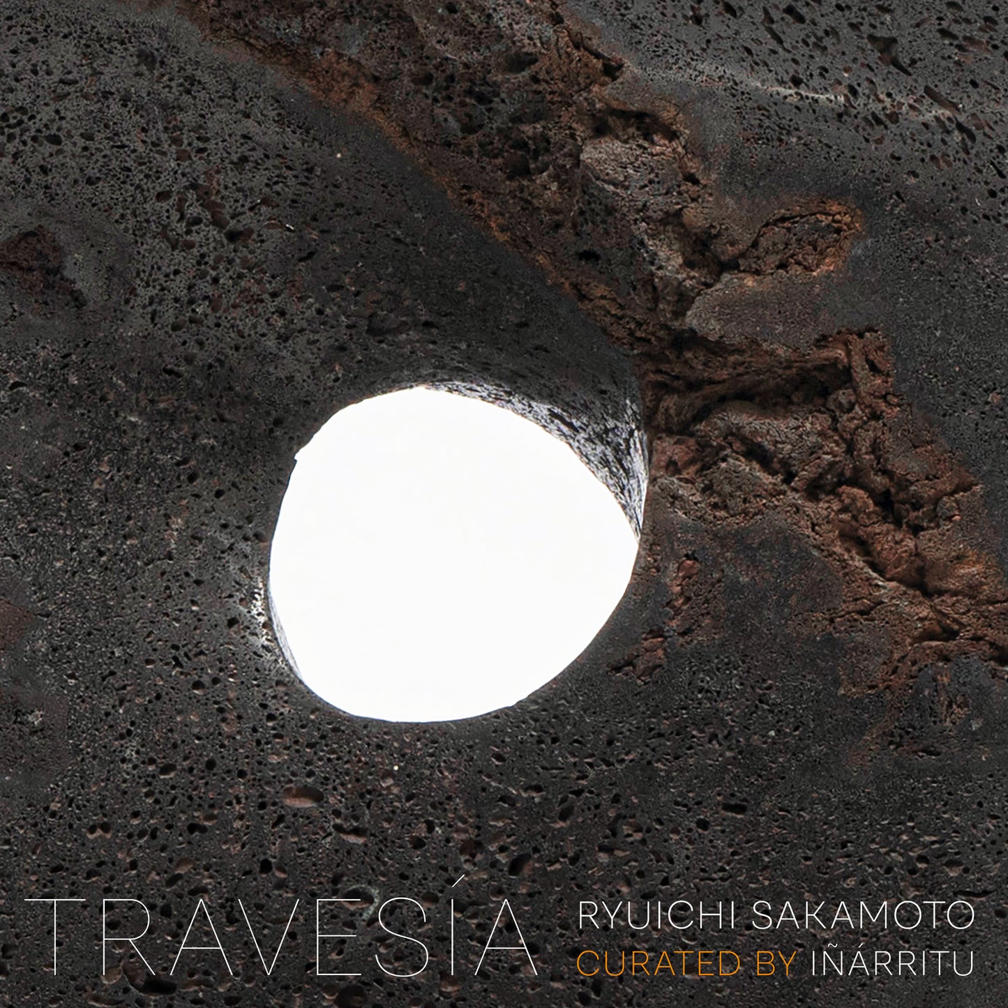 TRAVESÍA