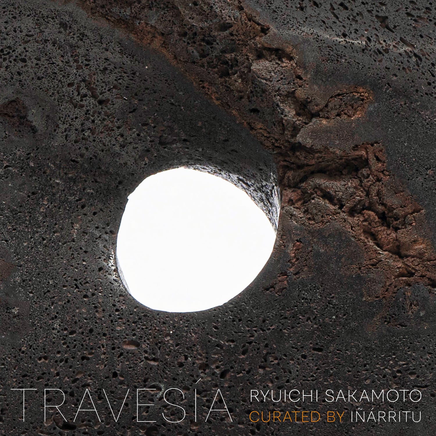 TRAVESÍA