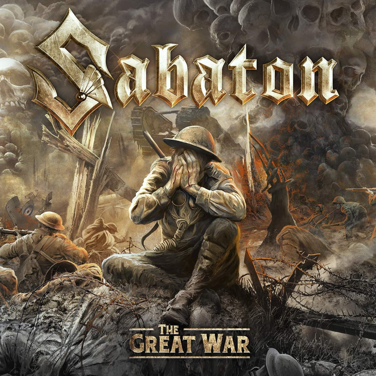 The Great War (History Edition)