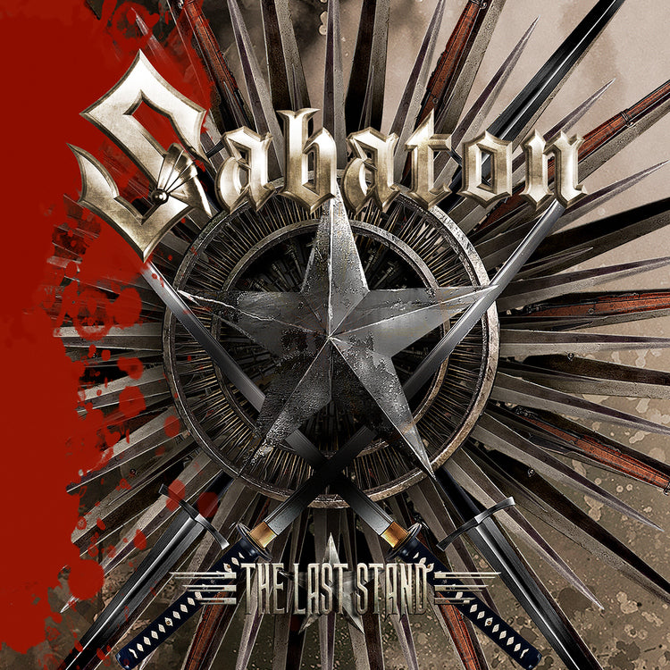 The Last Stand (10Th Anniversary Edition) [CD+Dvd Digibook] [Limited]