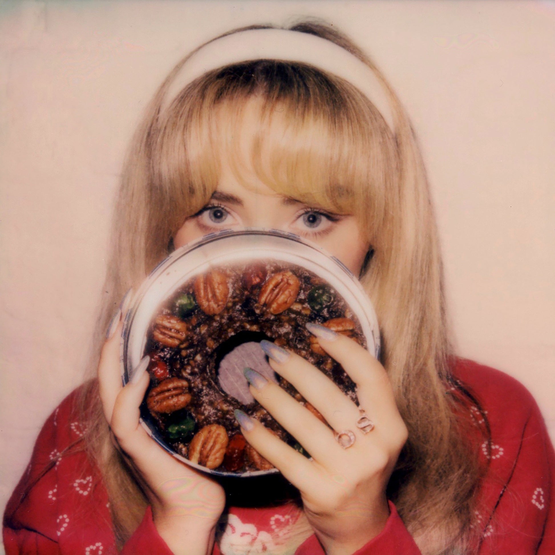 Fruitcake [Milky Clear 12" Ep]