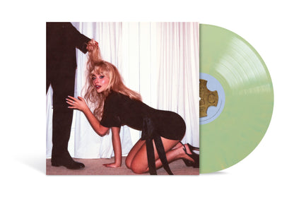 Man's Best Friend (Indie Exclusive) (Sea Foam Vinyl)