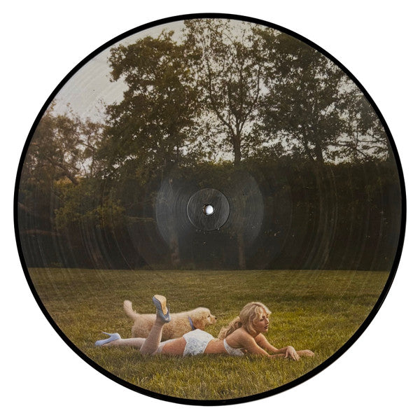 Man's Best Friend (Limited Edition, Picture Disc Vinyl)