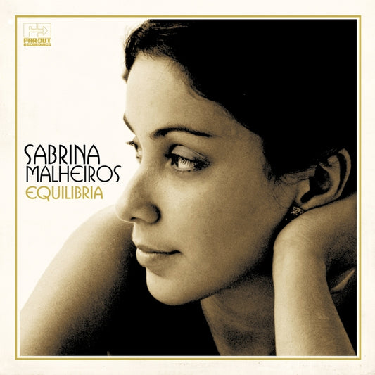 Equilibria (Gold Vinyl)