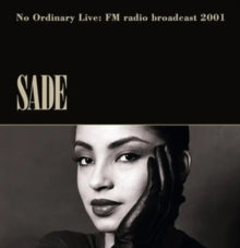 No Ordinary Live [Import]