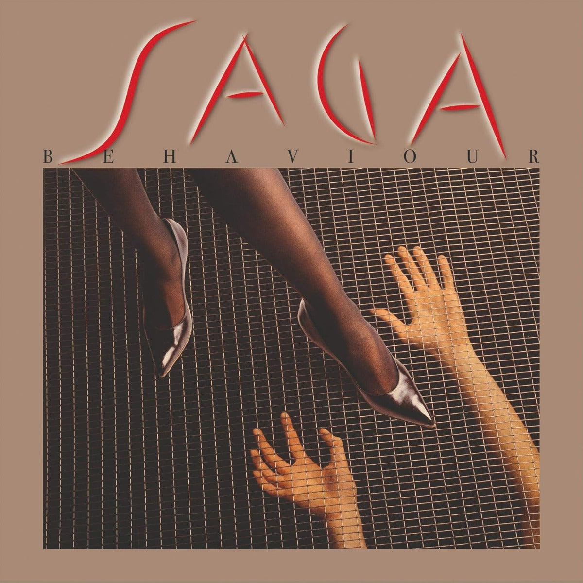 Behaviour (Remastered, 180 Gram Vinyl)