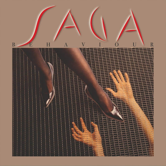 Behaviour (Remastered, 180 Gram Vinyl)