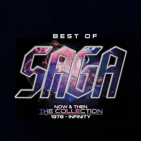 Saga BEST OF