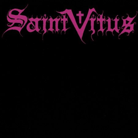 Saint Vitus HALLOW'S VICTIM / THE WALKING DEAD