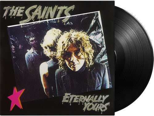 Eternally Yours (180G)