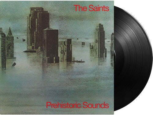 Prehistoric Sounds (180G)